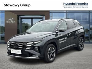 Hyundai Tucson - miniatura 1