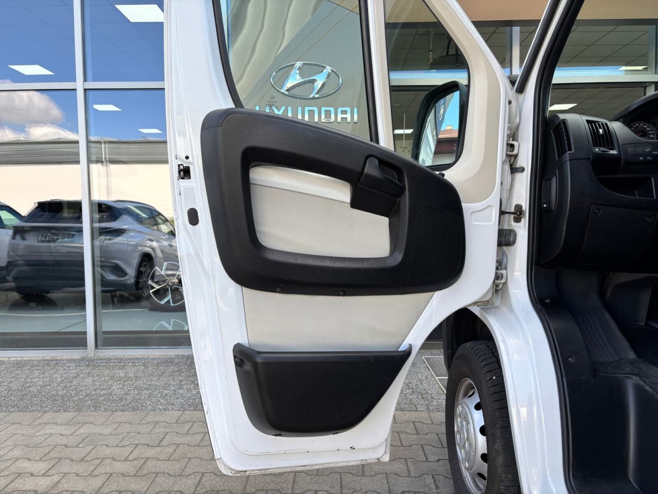 Fiat Ducato - zdjęcie 11