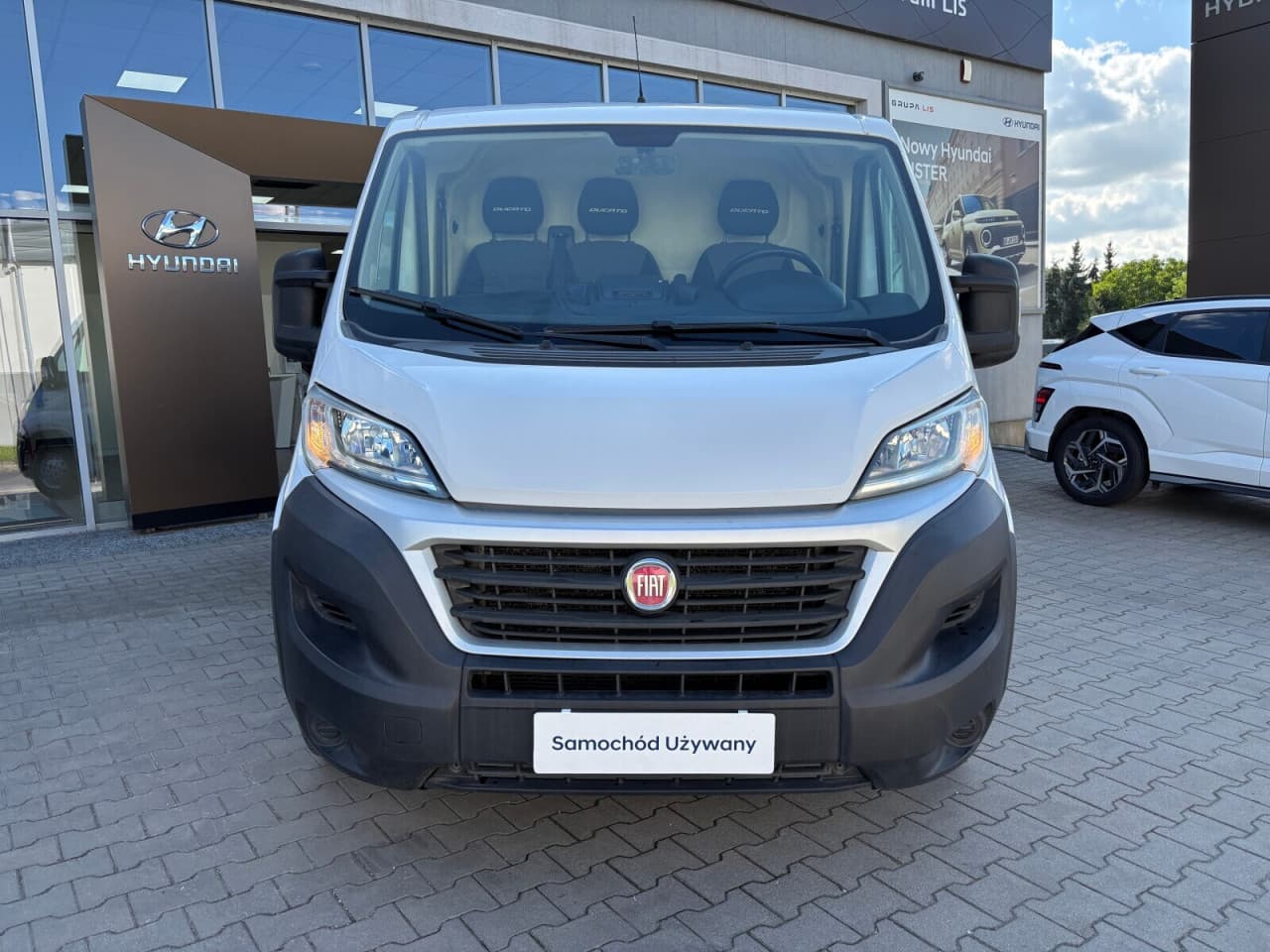 Fiat Ducato - zdjęcie 2
