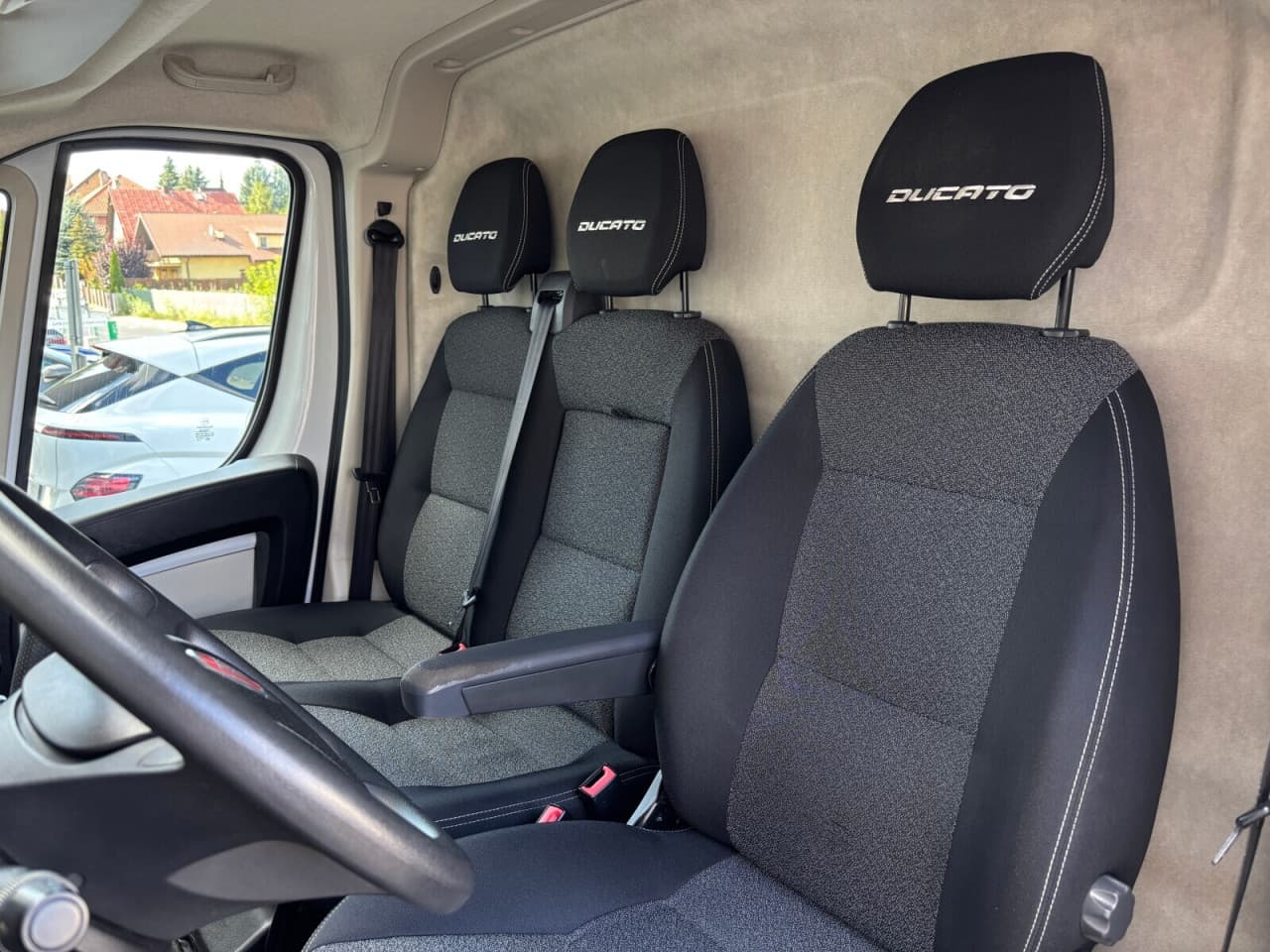 Fiat Ducato - zdjęcie 16