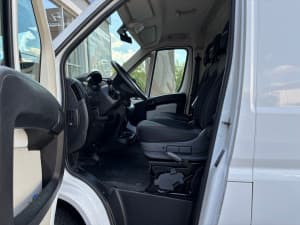Fiat Ducato - miniatura 13