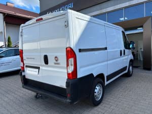 Fiat Ducato - miniatura 7