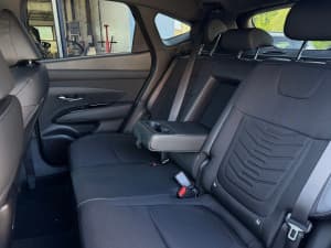 Hyundai Tucson - miniatura 15