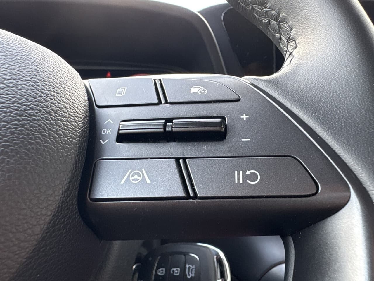 Hyundai i20 - zdjęcie 17