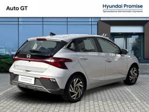 Hyundai i20 - miniatura 2