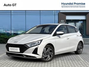 Hyundai i20 - miniatura 1