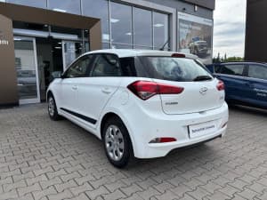 Hyundai i20 - miniatura 4