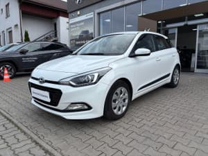 Hyundai i20 - miniatura 2