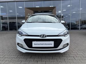 Hyundai i20 - miniatura 9