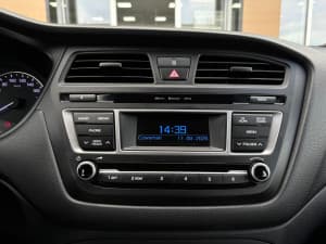 Hyundai i20 - miniatura 20