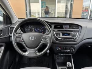 Hyundai i20 - miniatura 17