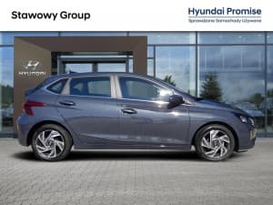 Hyundai i20 - miniatura 7