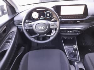 Hyundai i20 - miniatura 15