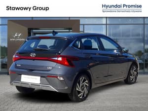Hyundai i20 - miniatura 6