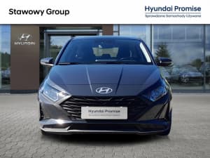 Hyundai i20 - miniatura 9