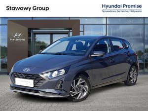 Hyundai i20 - miniatura 1
