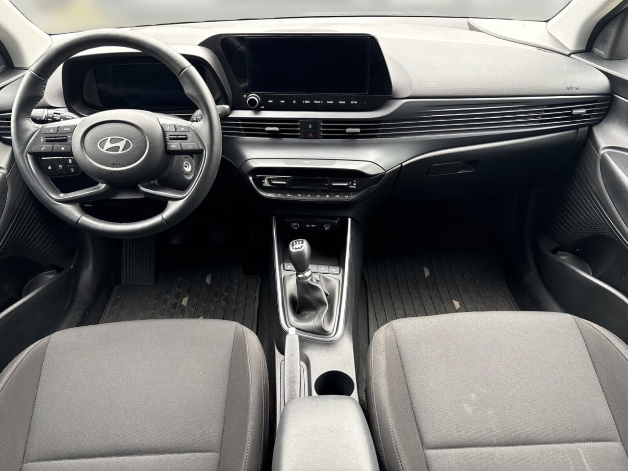 Hyundai i20 - zdjęcie 4
