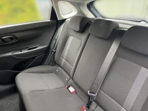 Hyundai i20 - miniatura 9