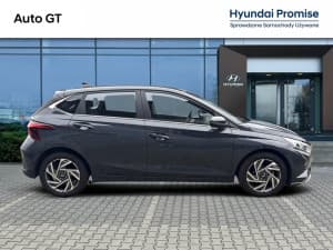 Hyundai i20 - miniatura 20