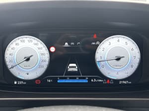 Hyundai i20 - miniatura 17