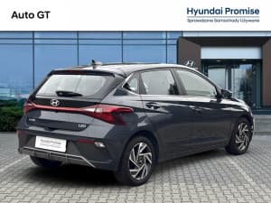 Hyundai i20 - miniatura 2