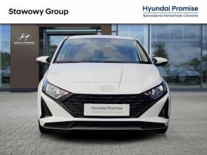 Hyundai i20 - miniatura 8
