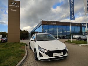 Hyundai i20 - miniatura 9