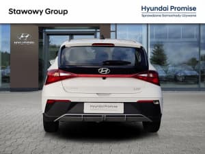 Hyundai i20 - miniatura 4