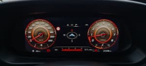 Hyundai i20 - miniatura 15
