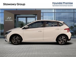 Hyundai i20 - miniatura 2