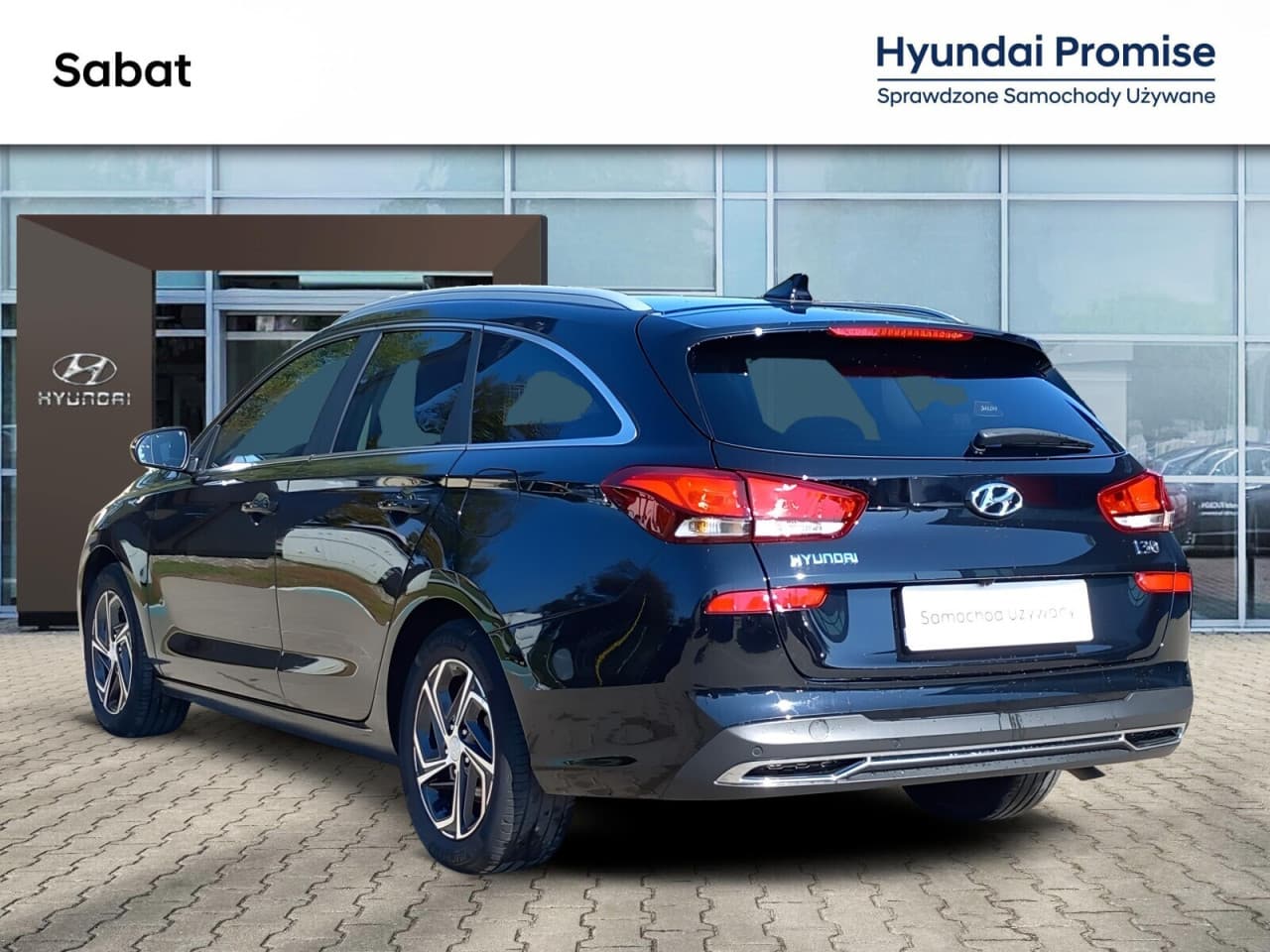 Hyundai i30 - zdjęcie 7