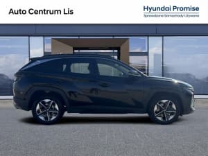 Hyundai Tucson - miniatura 6