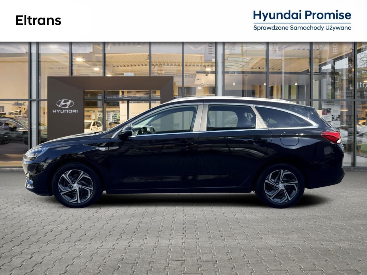 Hyundai i30 - zdjęcie 3