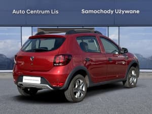 Dacia Sandero - miniatura 5