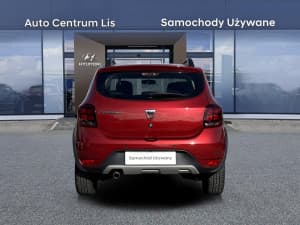 Dacia Sandero - miniatura 4