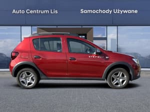 Dacia Sandero - miniatura 6