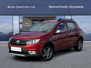 Dacia Sandero - miniatura 1