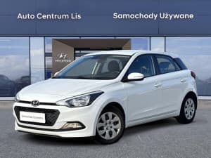 Hyundai i20 - miniatura 1