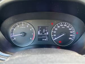 Hyundai i20 - miniatura 18