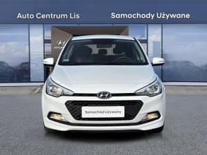 Hyundai i20 - miniatura 8