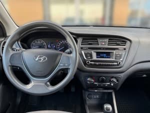 Hyundai i20 - miniatura 16
