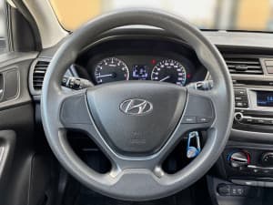 Hyundai i20 - miniatura 17