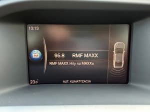 Volvo S60 - miniatura 19