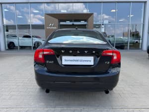 Volvo S60 - miniatura 4