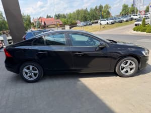 Volvo S60 - miniatura 6
