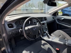 Volvo S60 - miniatura 13