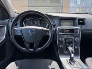 Volvo S60 - miniatura 18