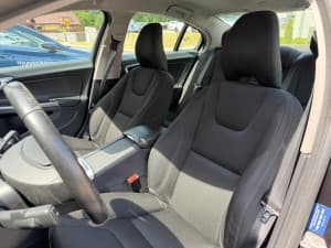 Volvo S60 - miniatura 11