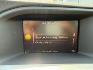 Volvo S60 - miniatura 20