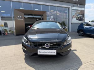 Volvo S60 - miniatura 8
